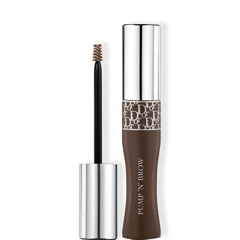 dior diorshow pump'n'brow|Dior Diorshow Pump 'N' Brow .